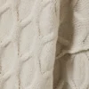 Loose Knitted Structure Sweater – Light Mole Loose Knitted Structure Sweater – Light Mole