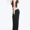 Loose Long Heavyweight Sweatpants – Black Loose Long Heavyweight Sweatpants – Black
