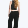 Loose Long Heavyweight Sweatpants – Black Loose Long Heavyweight Sweatpants – Black