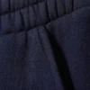 Loose Long Heavyweight Sweatpants – Dark Blue Loose Long Heavyweight Sweatpants – Dark Blue