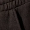 Loose Long Heavyweight Sweatpants – Dark Brown Loose Long Heavyweight Sweatpants – Dark Brown