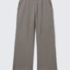 Loose Long Heavyweight Sweatpants – Grey Loose Long Heavyweight Sweatpants – Grey