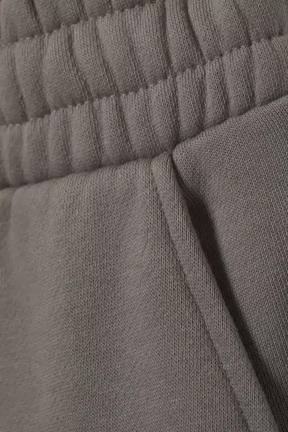 Loose Long Heavyweight Sweatpants – Grey Loose Long Heavyweight Sweatpants – Grey