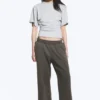 Loose Long Heavyweight Sweatpants – Washed Dark Grey Loose Long Heavyweight Sweatpants – Washed Dark Grey