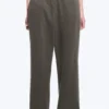 Loose Long Heavyweight Sweatpants – Washed Dark Grey Loose Long Heavyweight Sweatpants – Washed Dark Grey