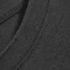 Loose Long-Sleeved T-Shirt – Dark Grey Loose Long-Sleeved T-Shirt – Dark Grey