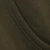 Loose Raglan Hoodie – Dark Green Loose Raglan Hoodie – Dark Green