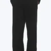 Loose Sweatpants – Black Loose Sweatpants – Black