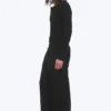 Loose Sweatpants – Black Loose Sweatpants – Black