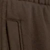 Loose Sweatpants – Dark Brown Loose Sweatpants – Dark Brown