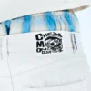 Looser Regular Waist Loose Straight Jeans – Creased White – White | Cheap Monday Gb Looser Regular Waist Loose Straight Jeans – Creased White – White | Cheap Monday Gb