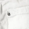 Looser Regular Waist Loose Straight Jeans – Creased White – White | Cheap Monday Gb Looser Regular Waist Loose Straight Jeans – Creased White – White | Cheap Monday Gb