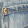 Looser Regular Waist Loose Straight Jeans – Light Blue | Cheap Monday Gb Looser Regular Waist Loose Straight Jeans – Light Blue | Cheap Monday Gb