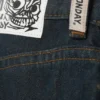 Looser Regular Waist Loose Straight Jeans – Soul Blue – Dark Blue | Cheap Monday Gb Looser Regular Waist Loose Straight Jeans – Soul Blue – Dark Blue | Cheap Monday Gb