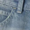 Looser Regular Waist Loose Straight Jeans – Whiped Blue | Cheap Monday Gb Looser Regular Waist Loose Straight Jeans – Whiped Blue | Cheap Monday Gb