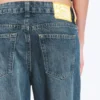 Loosy Lucie Low Rise Regular Flared Jeans – Tide Blue – Medium Blue | Cheap Monday Gb Loosy Lucie Low Rise Regular Flared Jeans – Tide Blue – Medium Blue | Cheap Monday Gb