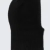 Lottie Balaclava – Black Lottie Balaclava – Black