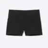 Low Hotpants – Black Low Hotpants – Black