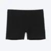 Low Jersey Hotpants – Black Low Jersey Hotpants – Black