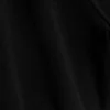 Low Jersey Hotpants – Black Low Jersey Hotpants – Black