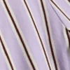 Low Jersey Hotpants – Purple Stripe Low Jersey Hotpants – Purple Stripe