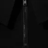 Low Rise Flared Suit Trousers – Black Low Rise Flared Suit Trousers – Black