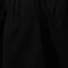 Low Rise Loose Suiting Trousers – Black Low Rise Loose Suiting Trousers – Black