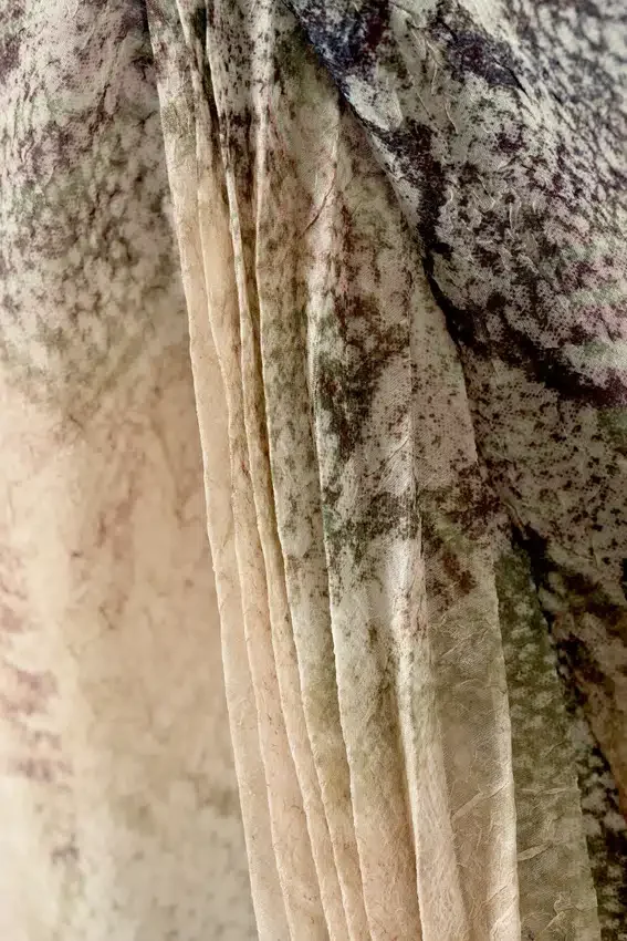 Low Rise Mermaid Midi Skirt – Beige – Snakeskin-Patterned Low Rise Mermaid Midi Skirt – Beige – Snakeskin-Patterned