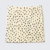 Low Rise Midi Skirt – Light Yellow – Dots Low Rise Midi Skirt – Light Yellow – Dots