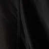 Low Rise Satin Midi Skirt – Black Low Rise Satin Midi Skirt – Black