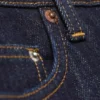 Low Rise Slim Jeans – Blue Rinse – Dark Blue Low Rise Slim Jeans – Blue Rinse – Dark Blue
