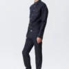 Low Rise Slim Leg Jeans – Blue Rinse – Dark Blue Low Rise Slim Leg Jeans – Blue Rinse – Dark Blue