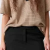 Low Rise Slim Mini Suiting Skirt – Black Low Rise Slim Mini Suiting Skirt – Black