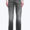 Low Rise Slim Sttraight Leg Jeans – Radio Black – Black Low Rise Slim Sttraight Leg Jeans – Radio Black – Black