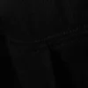 Low Rise Terry Sweatpants – Black Low Rise Terry Sweatpants – Black