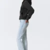 Luna Low Rise Skinny Bootcut Jeans – Fluid Blue – Light Blue Luna Low Rise Skinny Bootcut Jeans – Fluid Blue – Light Blue