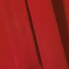 Lyocell One-Shoulder Tie Top – Red Lyocell One-Shoulder Tie Top – Red