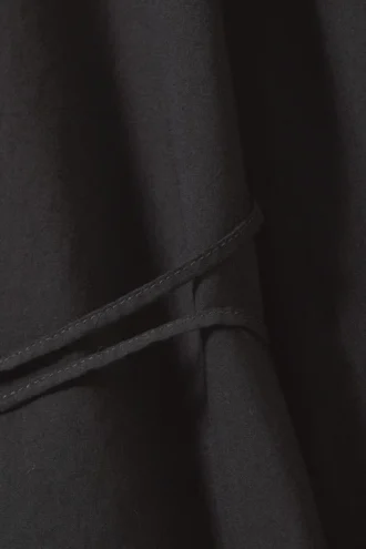 Magma Lightweight Shirt – Black