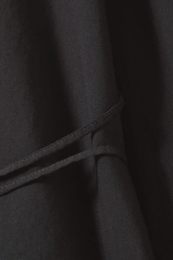 Magma Lightweight Shirt – Black Magma Lightweight Shirt – Black