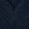 Margo Vest – Navy Margo Vest – Navy