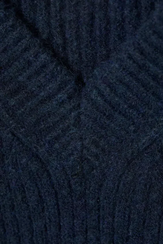 Margo Vest – Navy Margo Vest – Navy