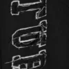 Mechatok Embroidered Sweatpants – Black Mechatok Embroidered Sweatpants – Black