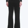 Mercury Mid Rise Relaxed Bootcut Jeans – Black Rinse – Black Mercury Mid Rise Relaxed Bootcut Jeans – Black Rinse – Black