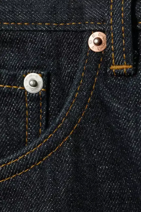 Mercury Mid Rise Relaxed Bootcut Jeans – Blue Rinse – Dark Blue Mercury Mid Rise Relaxed Bootcut Jeans – Blue Rinse – Dark Blue
