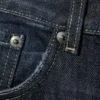 Mercury Mid Rise Relaxed Bootcut Jeans – Deep Sea Blue – Dark Blue Mercury Mid Rise Relaxed Bootcut Jeans – Deep Sea Blue – Dark Blue