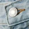 Mercury Mid Rise Relaxed Bootcut Jeans – Ghost Blue – Light Blue Mercury Mid Rise Relaxed Bootcut Jeans – Ghost Blue – Light Blue
