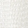 Mesh Midi Skirt – White Mesh Midi Skirt – White