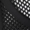 Mesh Tank Top – Black