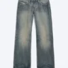 Messy Low Rise Regular Straight Jeans – Hazy Blue – Medium Blue | Cheap Monday Gb Messy Low Rise Regular Straight Jeans – Hazy Blue – Medium Blue | Cheap Monday Gb