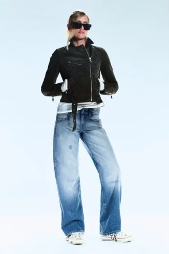 Messy Low Rise Regular Straight Jeans – Kite Blue – Medium/Light Blue | Cheap Monday Gb Messy Low Rise Regular Straight Jeans – Kite Blue – Medium/Light Blue | Cheap Monday Gb